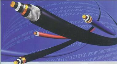 對講機(jī)專用電纜 AZVP 12*0.5+2*1.0