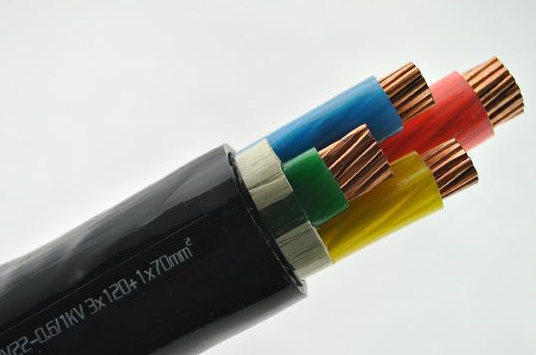 儀表用控制電纜、數(shù)字巡回檢測裝置用屏蔽電纜