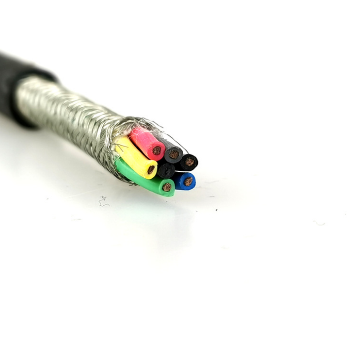 安徽天長(zhǎng)市中盛總線(xiàn)電纜485線(xiàn)485專(zhuān)用電纜 RS485 3*2*20AWG
