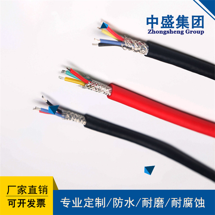 安徽天長(zhǎng)市中盛電纜防鼠防蟻電纜FSY-BY 1.5