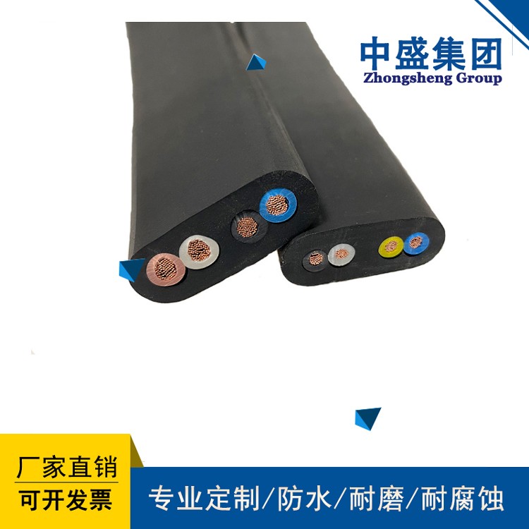 移動設(shè)備(堆取料機(jī)、港機(jī))卷筒用 YGKFB-6KV,YGKFB-10KV
