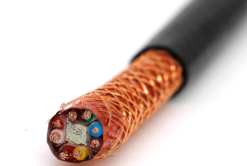 低煙無鹵阻燃計(jì)算機(jī)電纜ZR-WD-DJYJPXYRPX 12*3*1.5