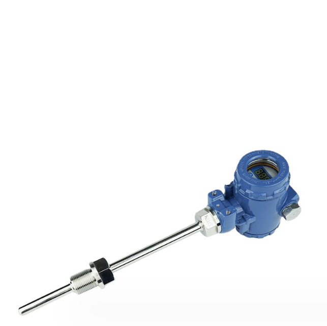 3051F系列衛(wèi)生型壓力變送器